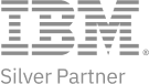 IBM Logo