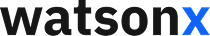 Watsonx Logo