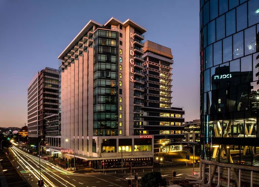 Rydges - Wellington